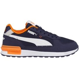 Puma Graviton Jr 381987 06 multicolore