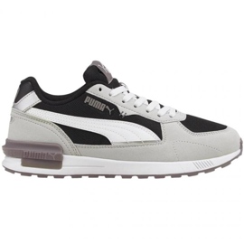 Puma Graviton Jr 381987 08 le noir