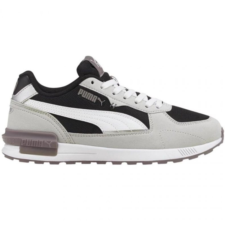 Puma Graviton Jr 381987 08 le noir