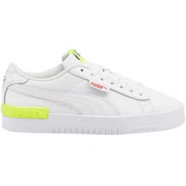 Puma Jada Jr 381990 11 blanc
