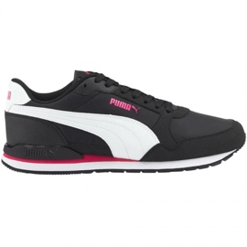 Puma St Runner v3 Nl W 384857 07 le noir Puma St Runner v3 Nl W 384857 07 le noir
