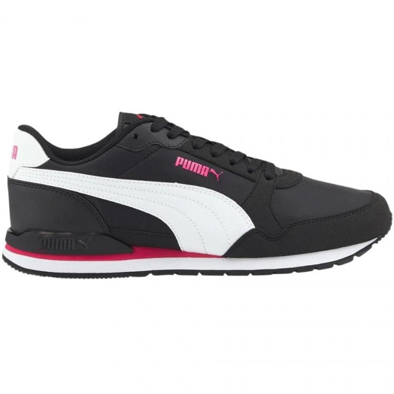 Puma St Runner v3 Nl W 384857 07 le noir