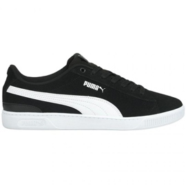 Chaussures Vikky v3 Puma W 383023 01 noir