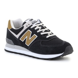 New Balance M ML574EO2 noir