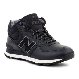 New Balance M MH574GX1 noir