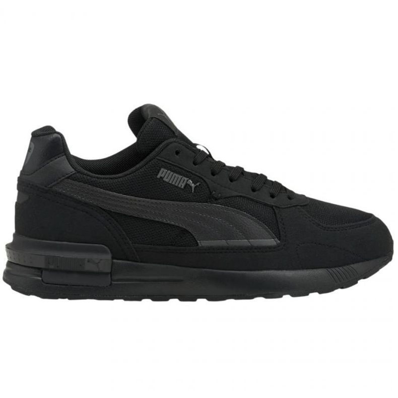 Chaussures Puma Graviton 380738 01 le noir