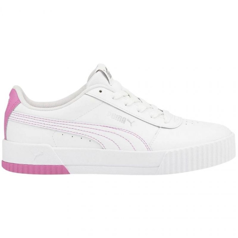 Puma Carina LW 370325 46 blanche