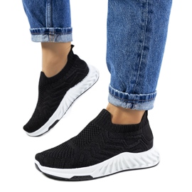 Baskets de sport beiges Alexandrin