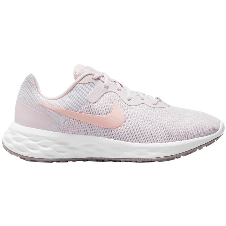 Chaussures Nike Revolution 6 Next Nature DC3729 500 rose