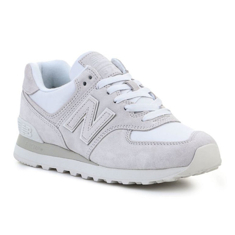 Chaussures New Balance W WL574SLD gris