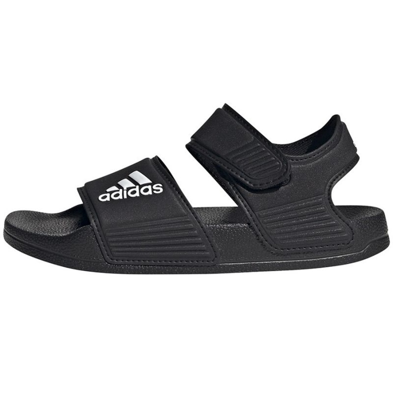 Sandales Adidas Adilette K GW0344 le noir