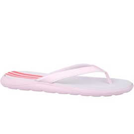 Tongs adidas Comfort Flip Flop W GZ5945 rose Tongs adidas Comfort Flip Flop W GZ5945 rose