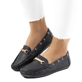 Femmes noires de Townley