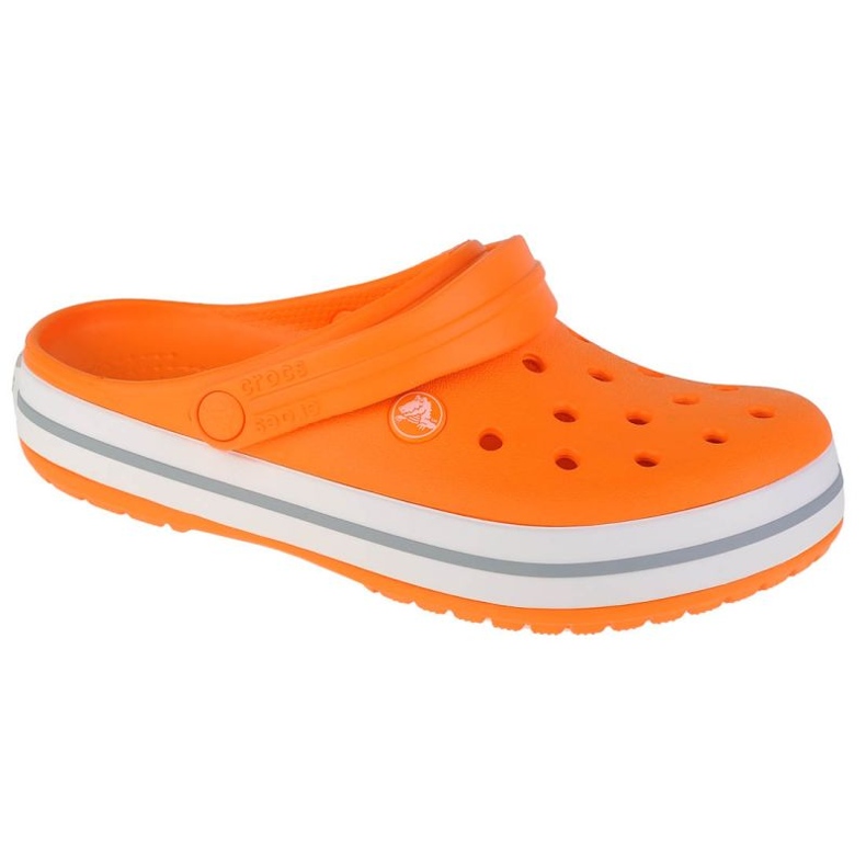 Crocs Crocodile 11016-83A orange Crocs Crocodile 11016-83A orange