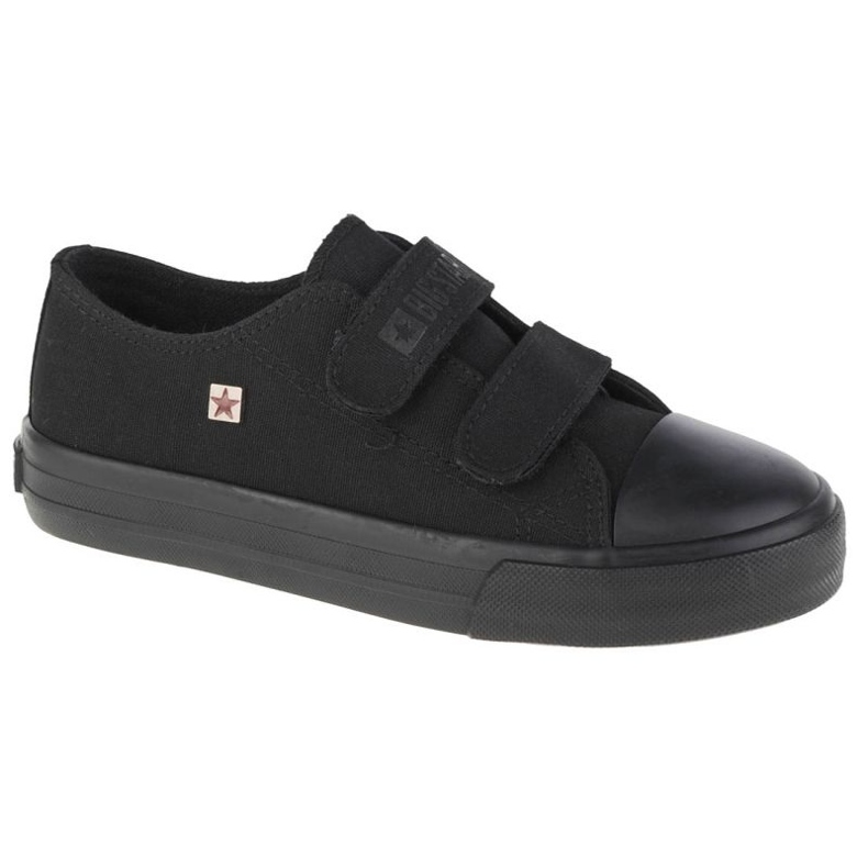 Big Star Chaussures Jr FF374095 le noir