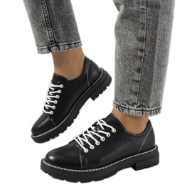 Chaussures Jewell noires pour femmes