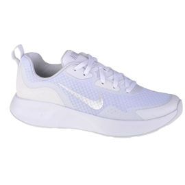 Nike Femme Wearallday W CJ1677-102 blanc