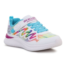 Skechers Jumpsters Radiant Swirl Jr. 302434L-WMLT multicolore