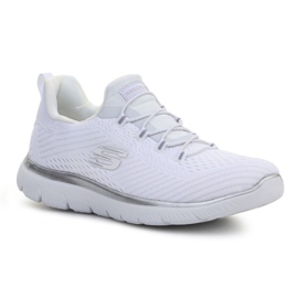 Skechers Fast Attraction W 149036-WSL blanche