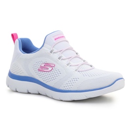 Skechers Perfect Views W 149523-WPWP Chaussures blanche