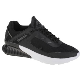Chaussures Kappa Actor M 243053-1110 noir