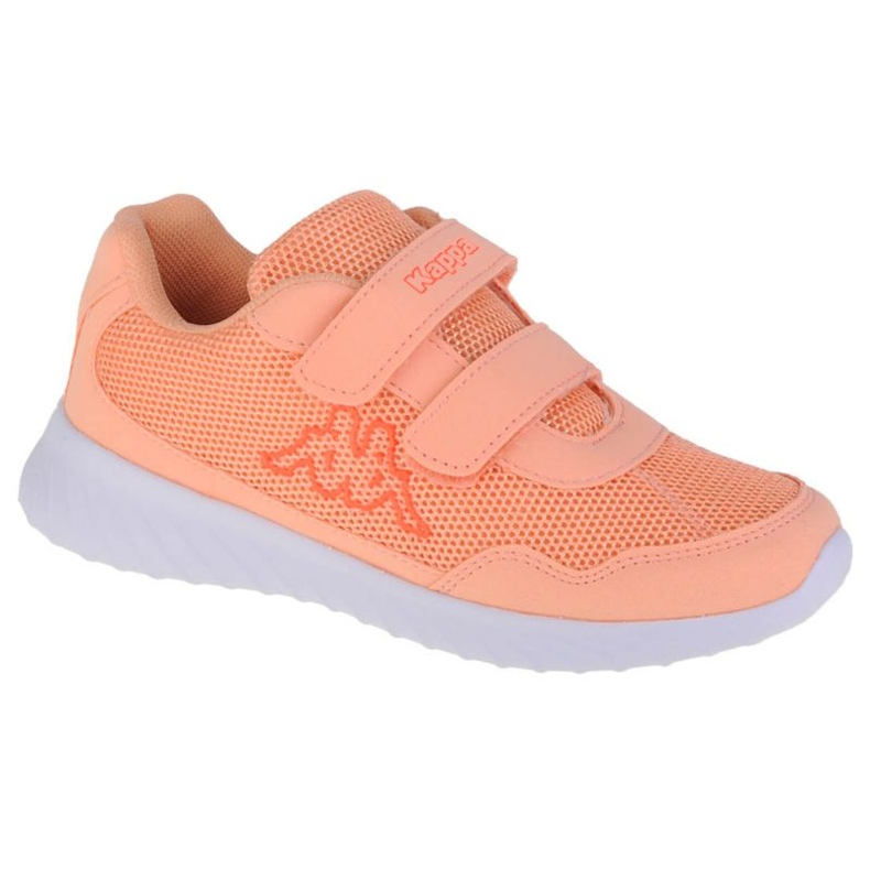 Chaussures Kappa Cracker Ii K 260647K-7429 orange