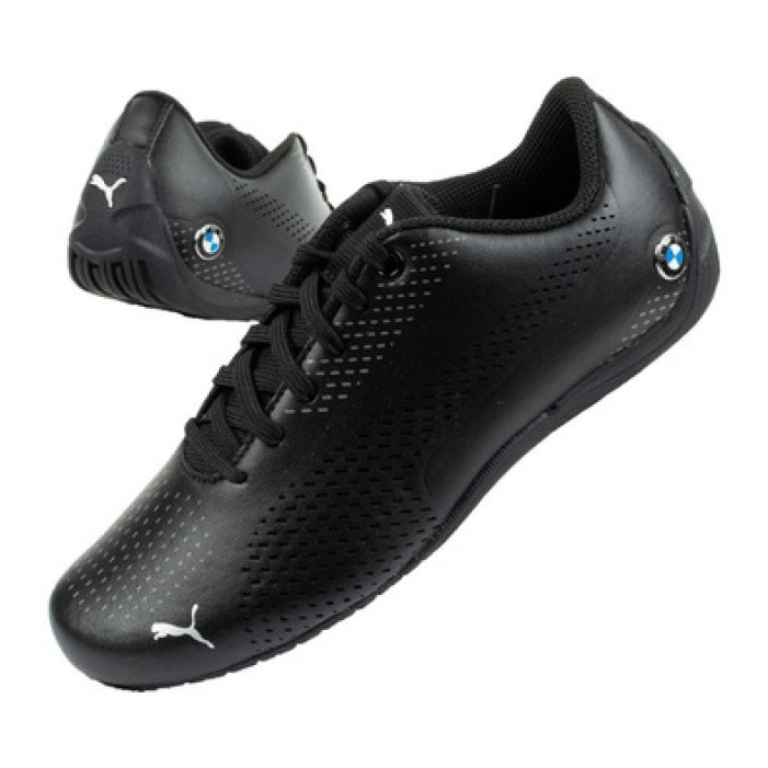 Puma Drift Cat 5 Ultra M 339802 01 le noir