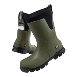 Cat Caterpillar Stormers 11'' M P723962 vert
