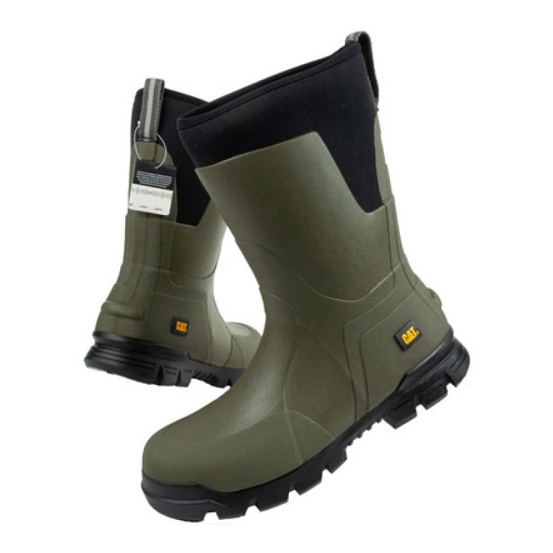 Cat Caterpillar Stormers 11'' M P723962 vert