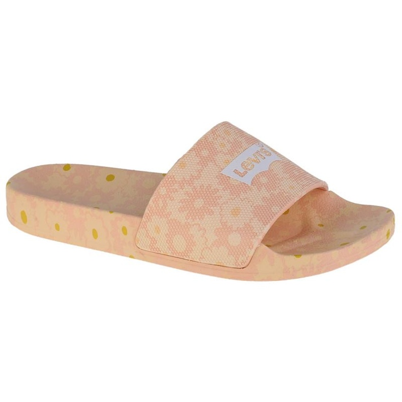 Levis Timbre de juin Levi's SW 234223-753-81 beige rose