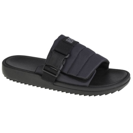 Levis Levi's tongs Tahoma 234236-1701-559 le noir Levis Levi's tongs Tahoma 234236-1701-559 le noir