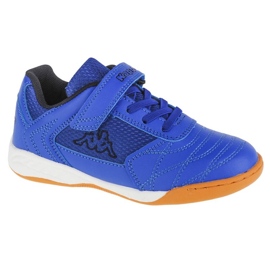 Chaussures Kappa Damba K Jr. 260765K-6011 bleu