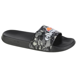 Ellesse Duke Claquettes M EL11M74502-04 multicolore Ellesse Duke Claquettes M EL11M74502-04 multicolore