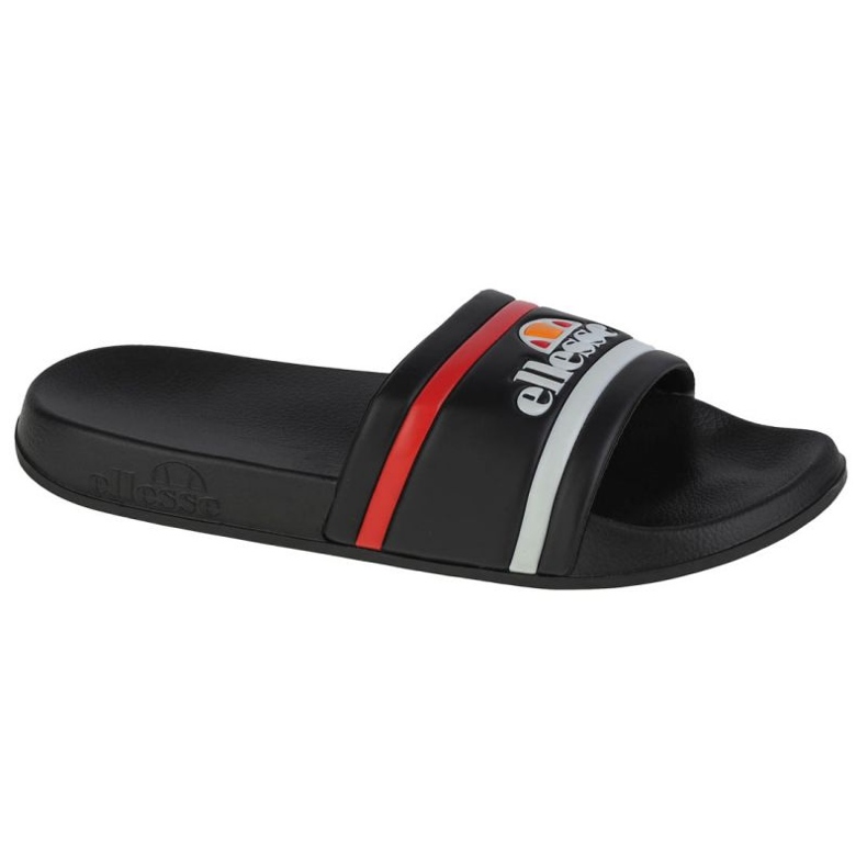 Claquettes Ellesse Lion M EL11M74503-02 le noir