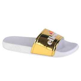 Ellesse Giselle Diapositives W EL11W74510-03 d'or