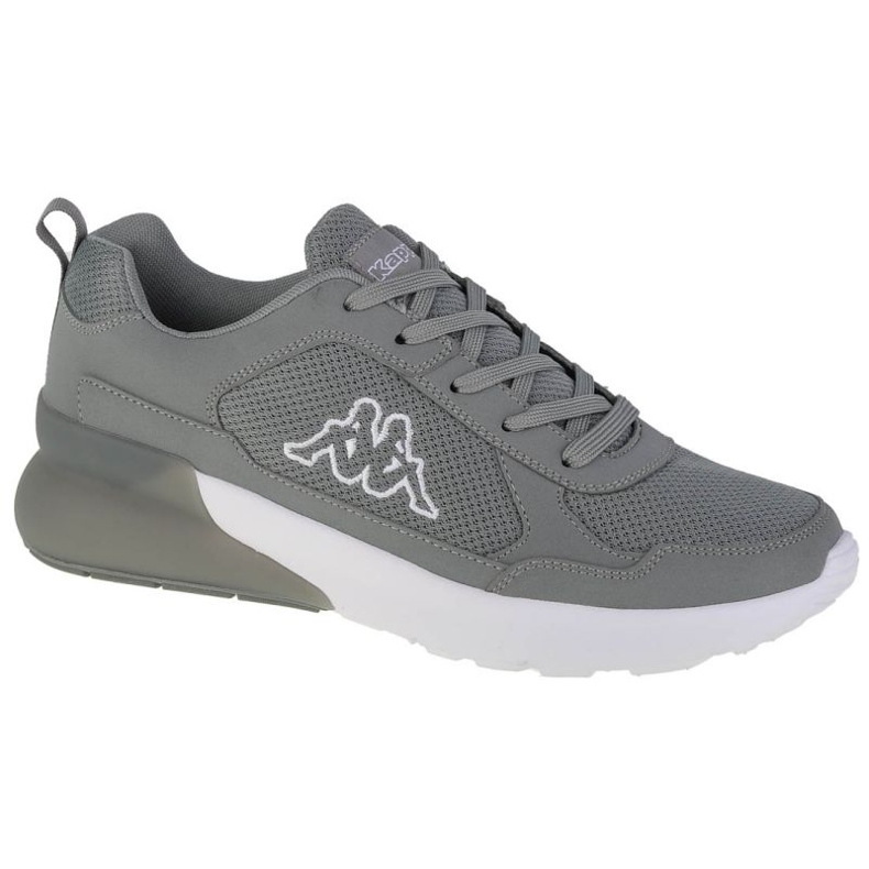 Chaussures Kappa Libo M 243152-1610 gris