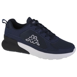 Chaussures Kappa Libo M 243152-6710 bleu Chaussures Kappa Libo M 243152-6710 bleu