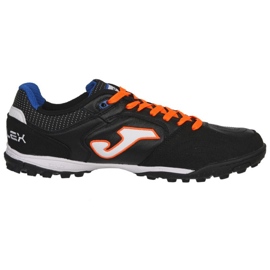 Chaussures de football Joma Top Flex 2201 TF M TOPS2201TF le noir le noir Chaussures de football Joma Top Flex 2201 TF M TOPS2201TF le noir le noir