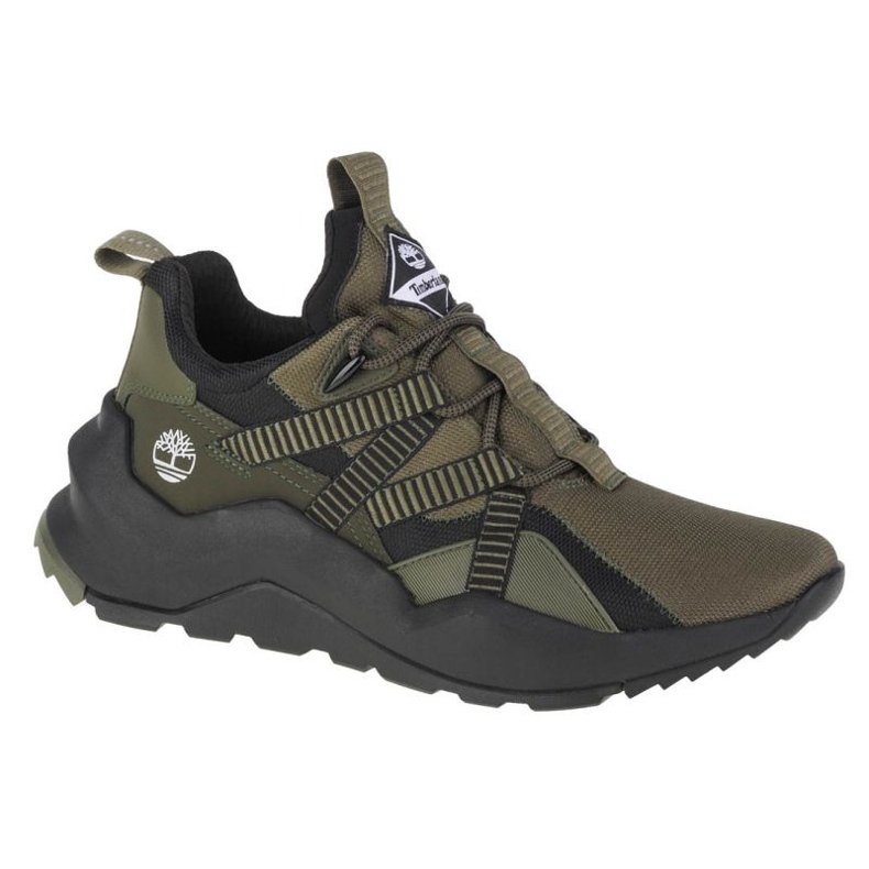 Chaussures Timberland Madbury Sneaker M A2K9X vert