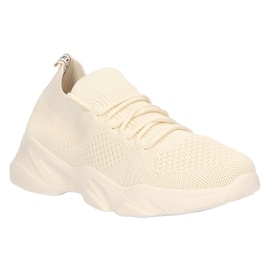 Filippo DTN2184 / 22 chaussettes beige. Filippo DTN2184 / 22 chaussettes beige.