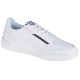 Chaussures Kappa Marabu M 242765-1016 blanc
