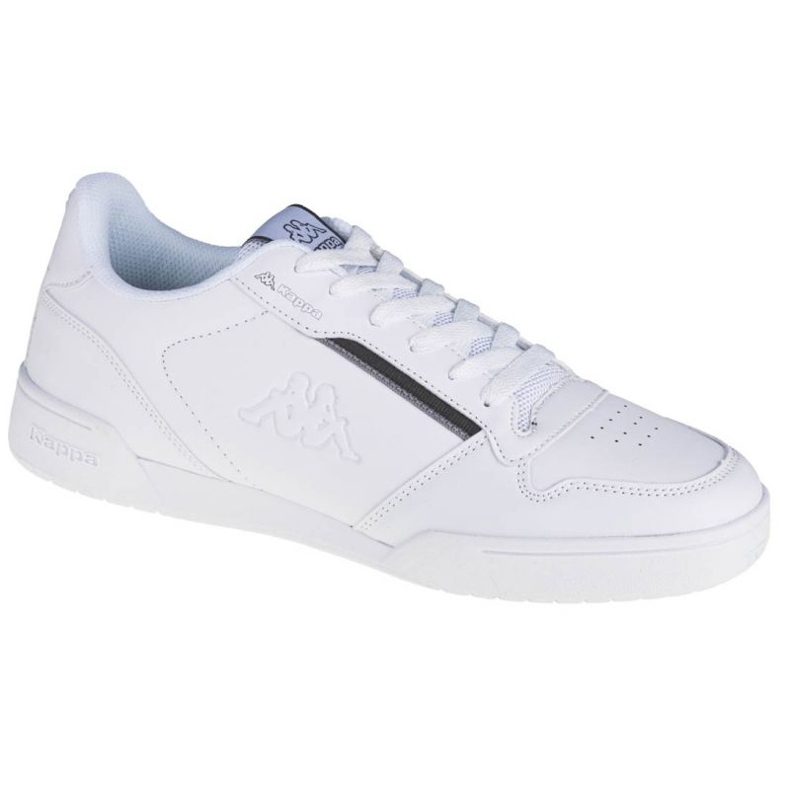 Chaussures Kappa Marabu M 242765-1016 blanche