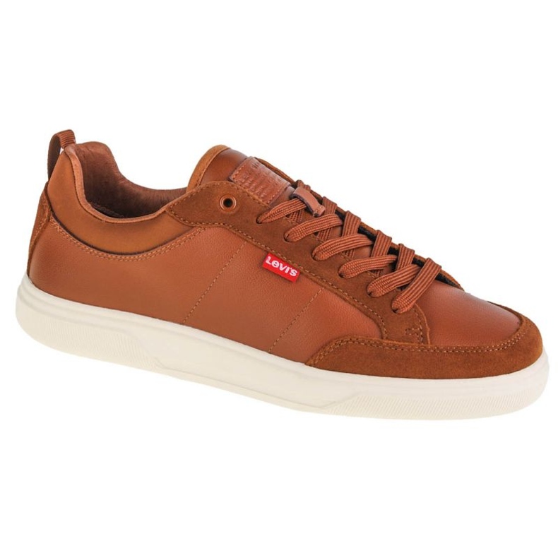 Levis Chaussures Levi's Cast M 233655-654-99 brun Levis Chaussures Levi's Cast M 233655-654-99 brun