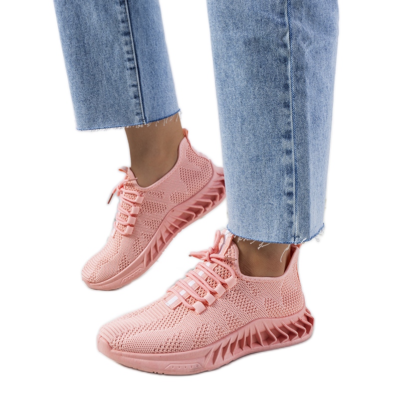 Witting Baskets de sport roses Witting Baskets de sport roses