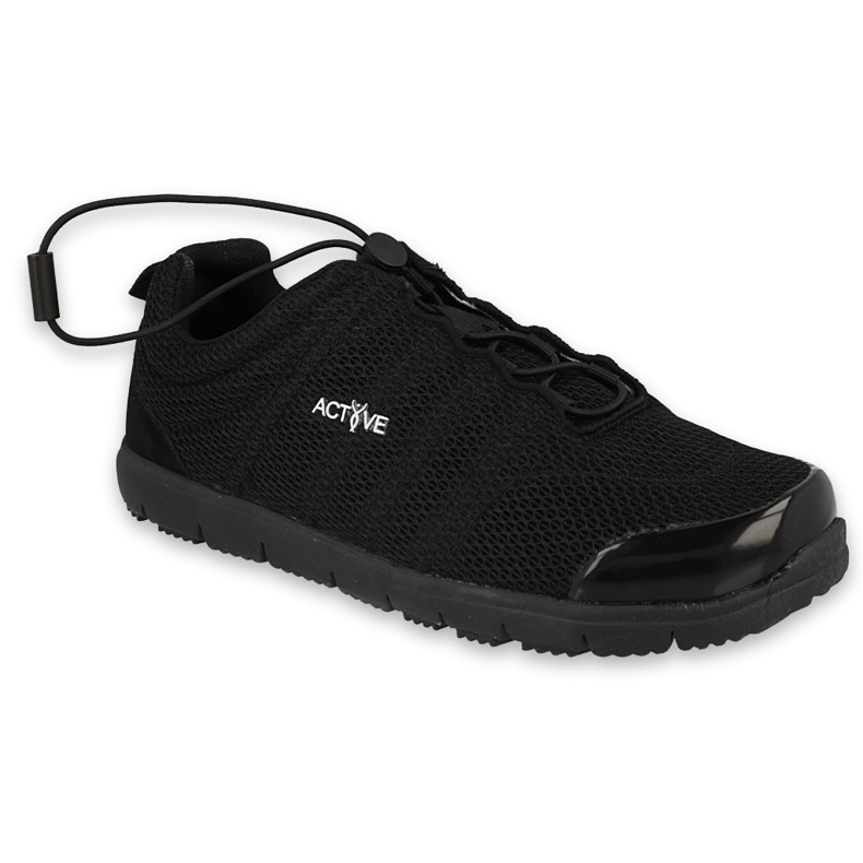 Chaussures femme Befado 517D002 le noir