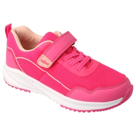 Befado chaussures pour enfants 516X113 rose Befado chaussures pour enfants 516X113 rose