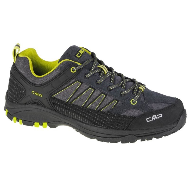 Chaussures CMP Sun Low M 3Q11157-71UL bleu
