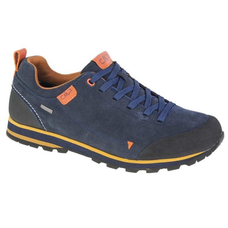 Chaussures CMP Elettra basses 38Q4617-N950 bleu Chaussures CMP Elettra basses 38Q4617-N950 bleu