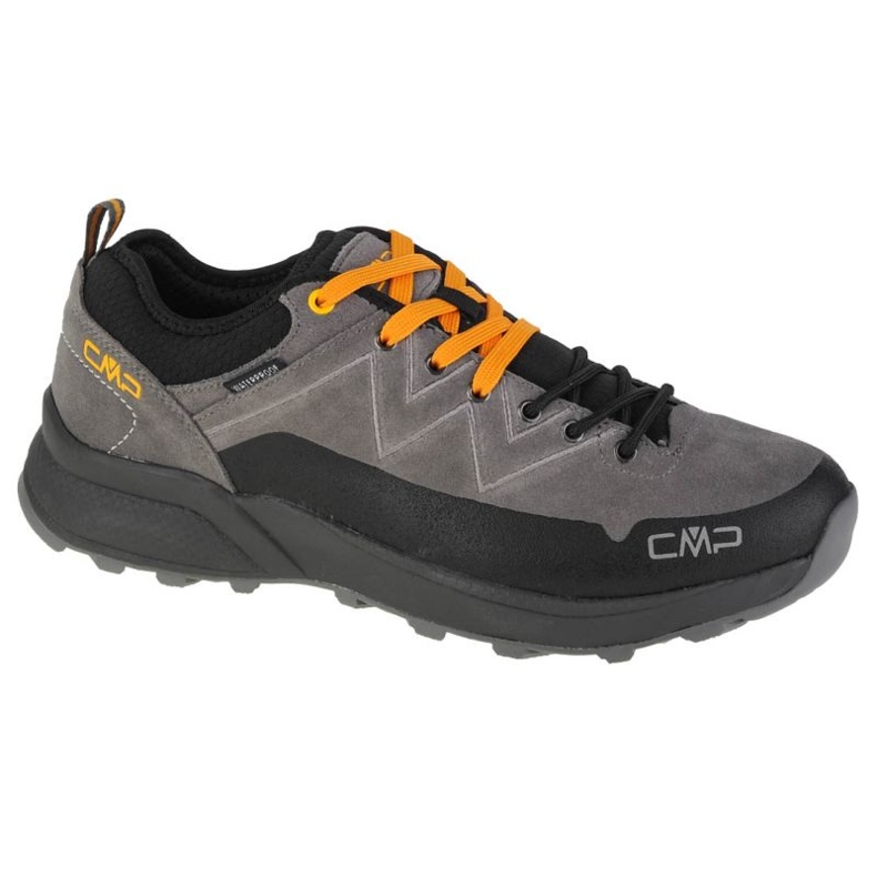 CMP Kaleepso Chaussures basses 31Q4907-U862 gris CMP Kaleepso Chaussures basses 31Q4907-U862 gris
