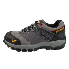 Chaussures de travail Caterpillar St S1 Hro Sra M P722557 le noir
